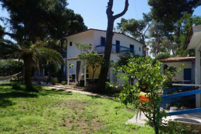 Appartamenti La Villa Peschici Peschici